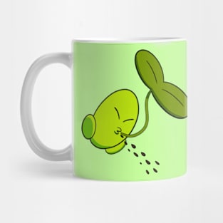 Seedy - Bullet Seed Mug